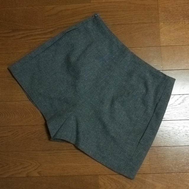 GINGER ALE(ジンジャーエール)の○GINGER ALE♡ショートパンツZARA H&M moussy GAP レディースのパンツ(ショートパンツ)の商品写真