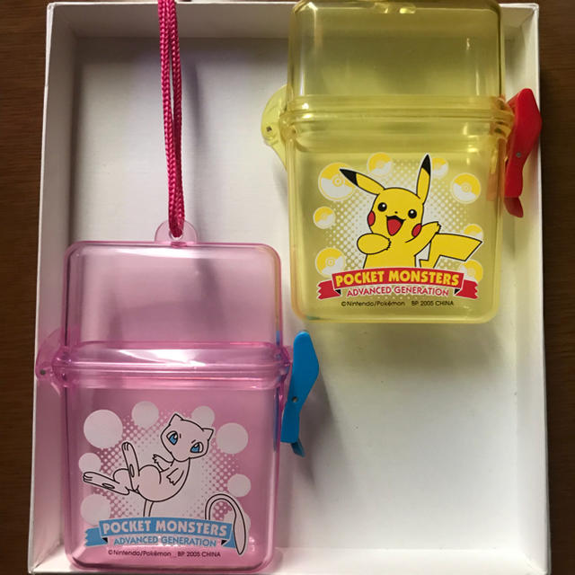 ポケモン ポケパーク デッキケース ピカチュウ ミュウの通販 By まみむ S Shop ポケモンならラクマ ポケモン ポケパーク デッキケース ピカチュウ ミュウの通販 By まみむ S Shop ポケモンならラクマ