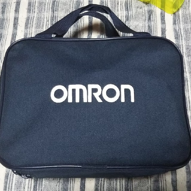 OMRON(オムロン)の家庭用 吸入器 オムロン その他のその他(その他)の商品写真