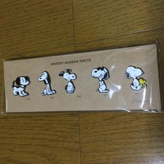 スヌーピー(SNOOPY)のスヌーピーミュージアム ピンズセット(バッジ/ピンバッジ)