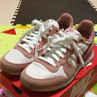 ナイキ(NIKE)のナイキスニーカー(スニーカー)