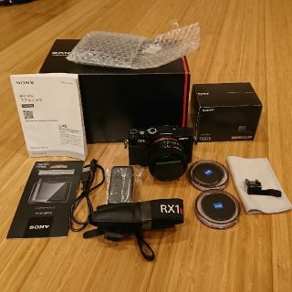 DSC-RX1R 39crocodile様専用 新シーズンアイテム - bhmtextil.com.br
