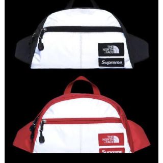 シュプリーム(Supreme)のSupreme north face 3M 値下げなし 最終(ボディーバッグ)