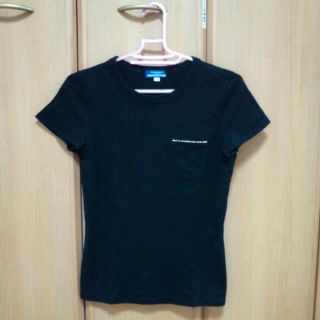 バーバリー(BURBERRY)のBURBERRY   Tシャツ(Tシャツ(半袖/袖なし))