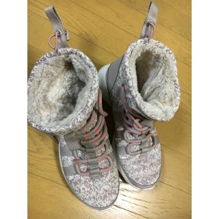 ナイキ(NIKE)のNIKE ナイキブーツ(ブーツ)