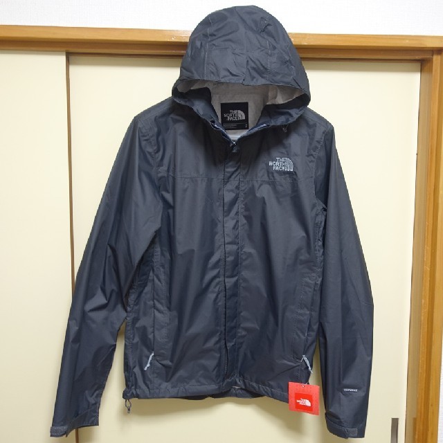 新品 日本未発売 ★ THE NORTH FACE ベンチャー ジャケット M