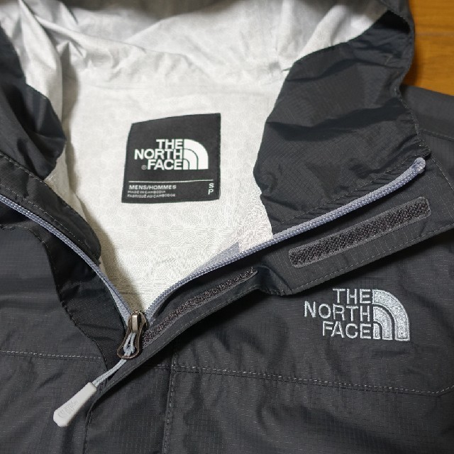 THE NORTH FACE - 日本未発売 ノースフェイス ベンチャー VENTURE