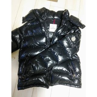 モンクレール(MONCLER)の超美品！モンクレールマヤ(ダウンジャケット)