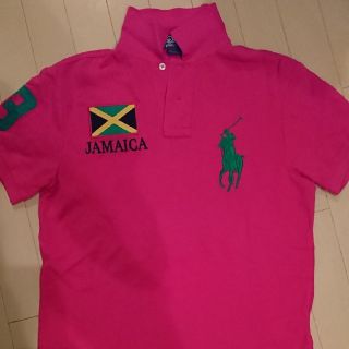 ポロラルフローレン(POLO RALPH LAUREN)のR&CO様専用　ラルフローレン ポロシャツ2着セット(ポロシャツ)