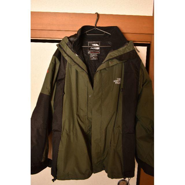 ノースフェイス【THE NORTH FACE】 　ゴアテックス　美品★