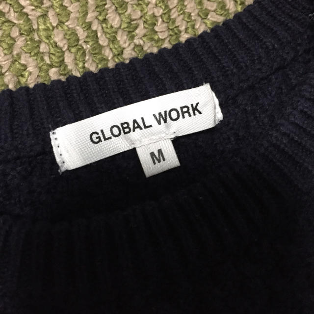 GLOBAL WORK(グローバルワーク)の※U様 キッズロンT キッズ/ベビー/マタニティのキッズ服男の子用(90cm~)(その他)の商品写真