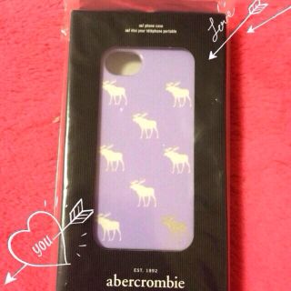 アバクロ Abercrombie Fitch スマホケースの通販 17点 アバクロンビーアンドフィッチのスマホ 家電 カメラを買うならラクマ