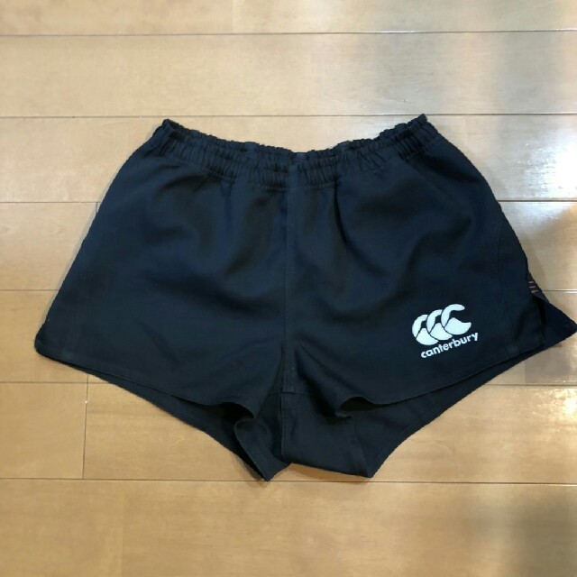 CANTERBURY(カンタベリー)のラグビー パンツ スポーツ/アウトドアのスポーツ/アウトドア その他(ラグビー)の商品写真