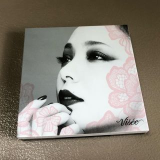 ヴィセ(VISEE)のヴィセ リシェ 安室奈美恵 NA02 アイシャドウ(アイシャドウ)