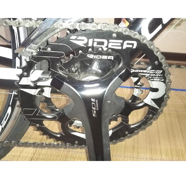 ロードバイクショップ COG'S 「コグス」 | RIDEA ライデア Lami