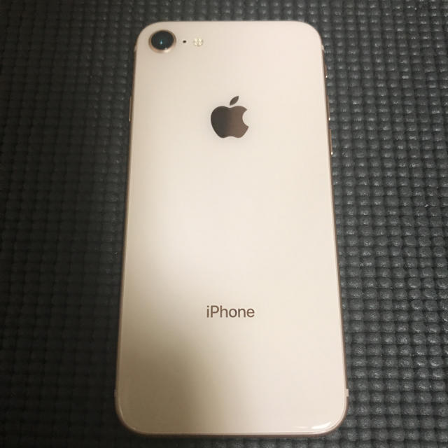 【simフリー】iPhone8 64gb