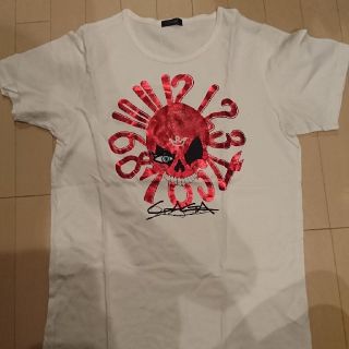 ガガミラノ(GaGa MILANO)のガガミラノ Tシャツ 正規品(Tシャツ/カットソー(半袖/袖なし))