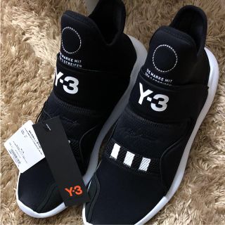 ワイスリー(Y-3)のy-3 yohjiyamamoto adidas スニーカー SUBEROU(スニーカー)