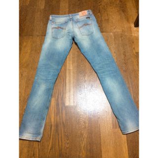 ヌーディジーンズ(Nudie Jeans)のヌーディージーンズ(デニム/ジーンズ)