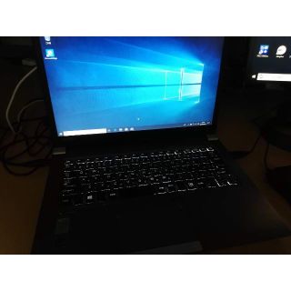 dynabook R634 第4世代Core i5-4210●SSD128GB(ノートPC)