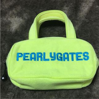 パーリーゲイツ(PEARLY GATES)のトシハル様専用(バッグ)