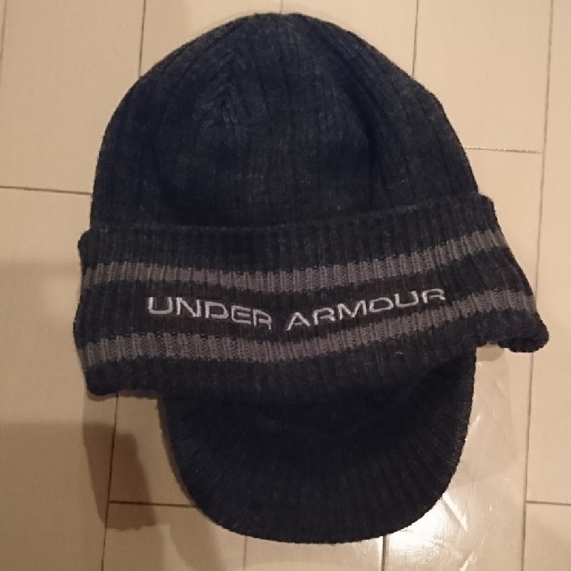 UNDER ARMOUR(アンダーアーマー)のとし様専用 メンズの帽子(キャップ)の商品写真