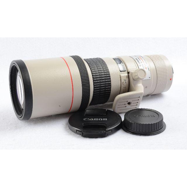 Canon - Canon EF 400mm F5.6 L USM キヤノン