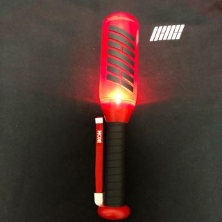 アイコン(iKON)のiKON KONBAT ペンライト(ミュージシャン)