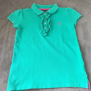 ポロラルフローレン(POLO RALPH LAUREN)のRALPH LAUREN ポロ ラルフ ローレン ポロシャツ（GAP ZARA）(Tシャツ/カットソー)