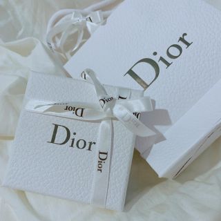 ディオール(Dior)のdior 人気で即完売のミサンガ ブレスレット クリスマスプレゼント(ブレスレット/バングル)