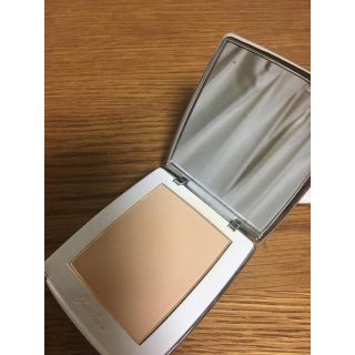 ゲラン(GUERLAIN)のゲラン パリュール パーリーホワイト パウダリー ファンデーション 32(ファンデーション)