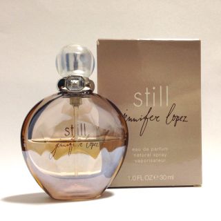 ジェニファーロペス(J.Lo)のstill  ジェニファー ロペス 30ml(香水(女性用))