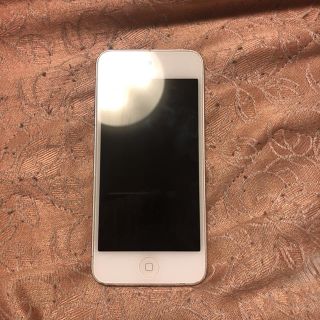 アイポッドタッチ(iPod touch)のiPod touch 第5世代 32GB(ポータブルプレーヤー)