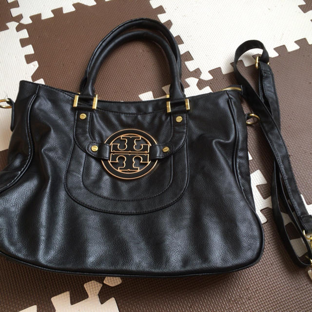 Tory Burch(トリーバーチ)のトリーバーチショルダーバッグ レディースのバッグ(ショルダーバッグ)の商品写真