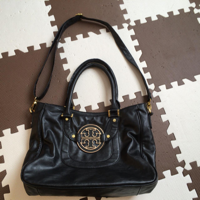 Tory Burch(トリーバーチ)のトリーバーチショルダーバッグ レディースのバッグ(ショルダーバッグ)の商品写真