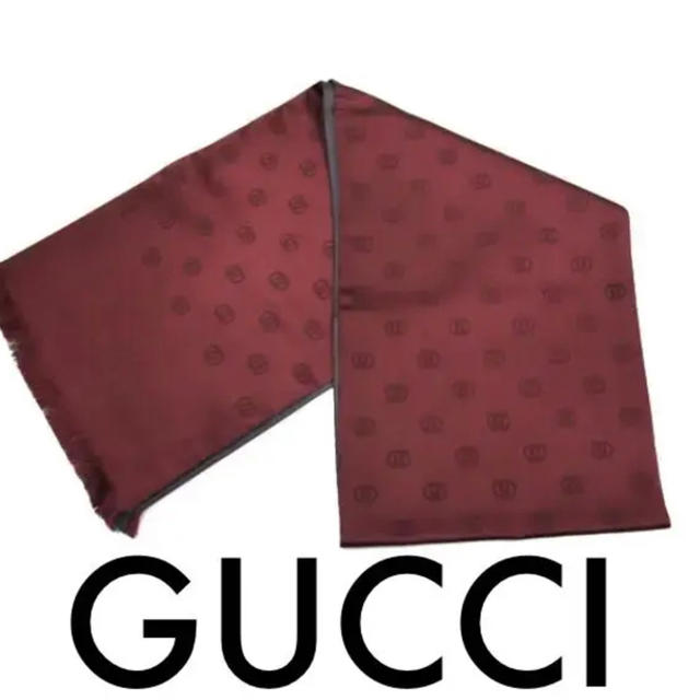 GUCCI シルク ストール - www.husnususlu.com