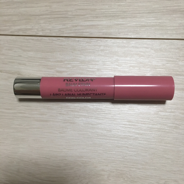 REVLON(レブロン)のレブロン マットバーム  50 コスメ/美容のベースメイク/化粧品(口紅)の商品写真