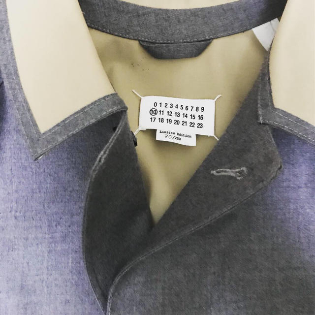 Maison Margiela(旧Maison Martin Margiela) - マルジェラ Maison Margiela(旧Maison Martin Margiela) - マルジェラ