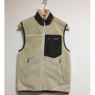 パタゴニア(patagonia)のLISA様専用パタゴニア Patagonia* クラッシックレトロＸベスト(ベスト/ジレ)