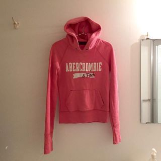 アバクロンビーアンドフィッチ(Abercrombie&Fitch)のアバクロ パーカー(パーカー)