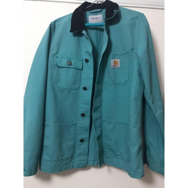 carhartt - Carhartt wip カバーオール 18ssの通販 by BATHING's carhartt - Carhartt wip カバーオール 18ssの通販 by BATHING's