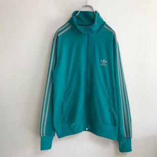 アディダス(adidas)のadidas originals ジャージ トラックジャージ トラックトップ(ジャージ)