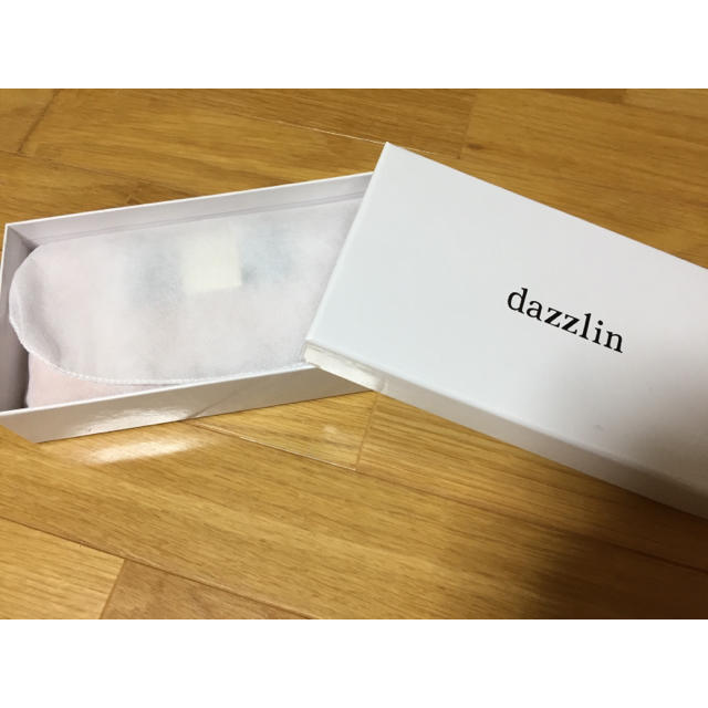 dazzlin(ダズリン)のななりん様専用  dazzlin 長財布 (新品未使用) レディースのファッション小物(財布)の商品写真