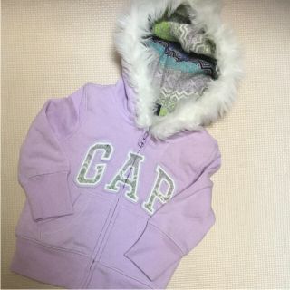 ベビーギャップ(babyGAP)のsnow.25さま(トレーナー)