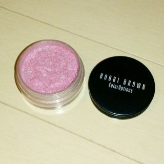 ボビイブラウン(BOBBI BROWN)のBOBBI BROWN パウダーチーク(その他)