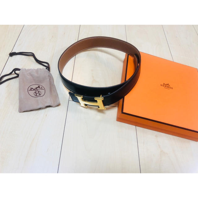 HERMES  ベルト  新品未使用 1