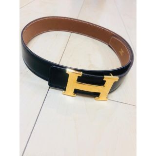 エルメス(Hermes)のHERMES  ベルト  新品未使用(ベルト)