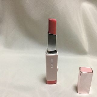 ラネージュ(LANEIGE)のLANEIGE リップバー 口紅(口紅)