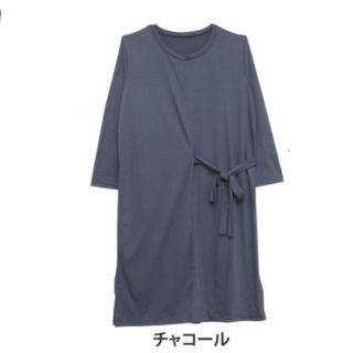 マタニティワンピース(マタニティワンピース)