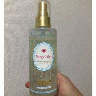 フレグランスシャワー(香水(女性用))